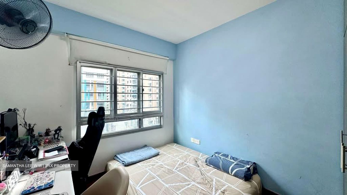 Blk 458 Segar Meadows (Bukit Panjang), HDB 3 Rooms #555592341